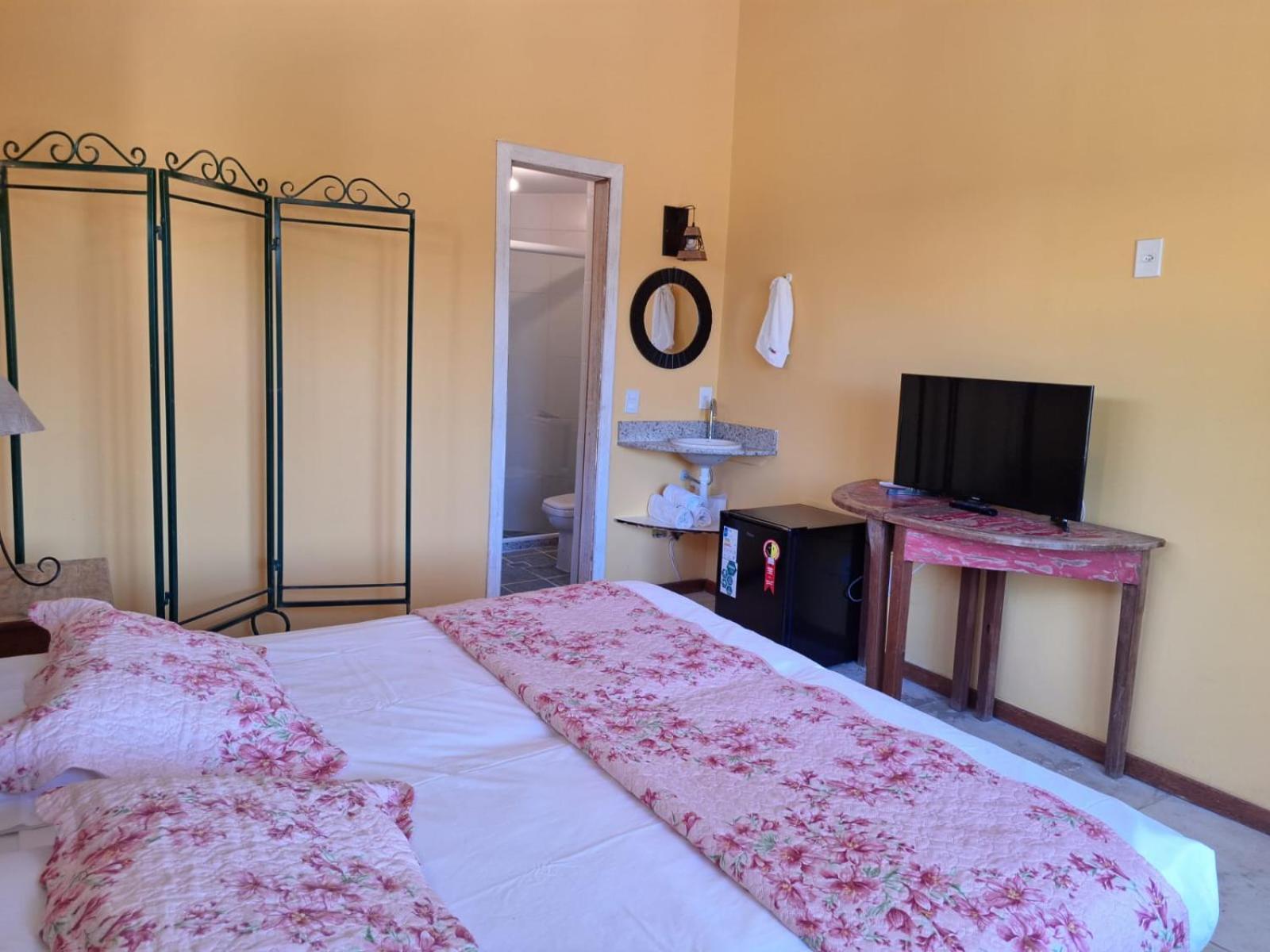 Bon Bini Pousada Búzios Buitenkant foto