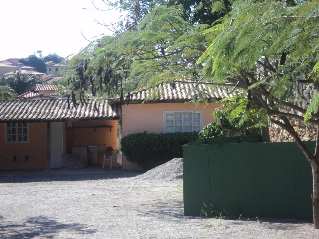 Bon Bini Pousada Búzios Buitenkant foto